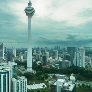 Vortex Klcc Kuala Lumpur