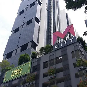 M City Center Jalan Ampang Lakeview Klcc Kl Tower Merdeka 118 Trx View Kuala Lumpur