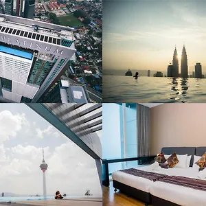 Platinum Suites Near Klcc By Happy Holiday Kuala Lumpur